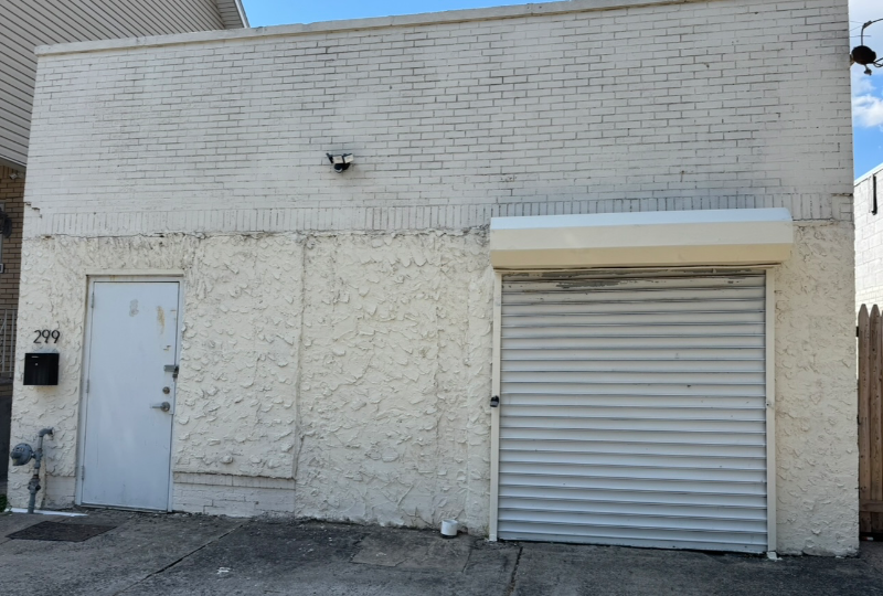 Newark Other: 299 Clinton place