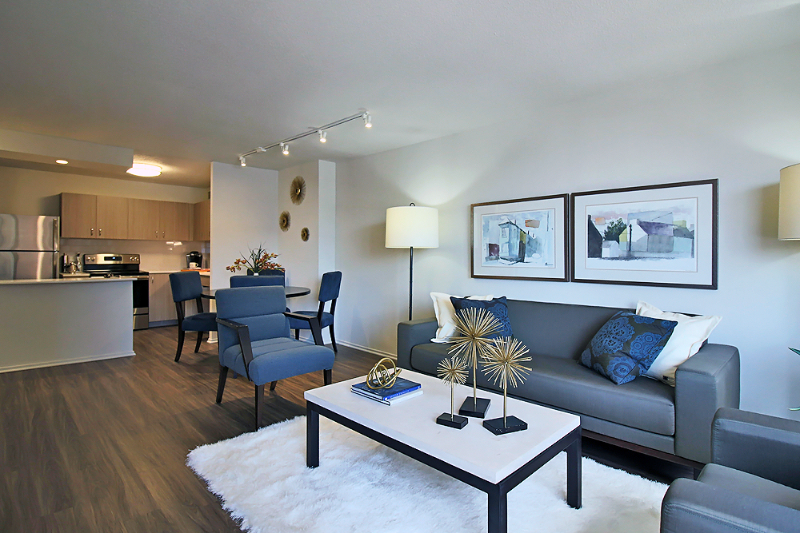 Chicago Condo: 1130 N Clark St