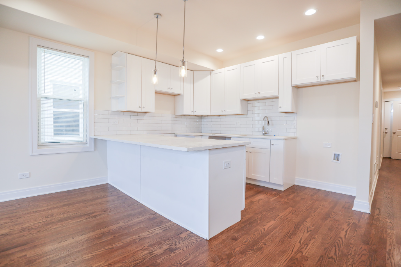 Chicago Multiplex: 2342 Lawndale