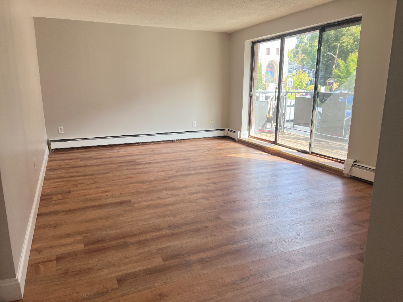 Medford Apartment: 154 High Street