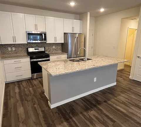 Wheat Ridge Townhome: 11687 W 45th Pl