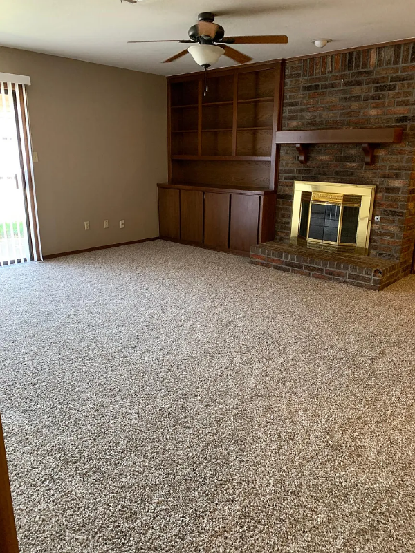 Norman Townhome: 120 Vinita