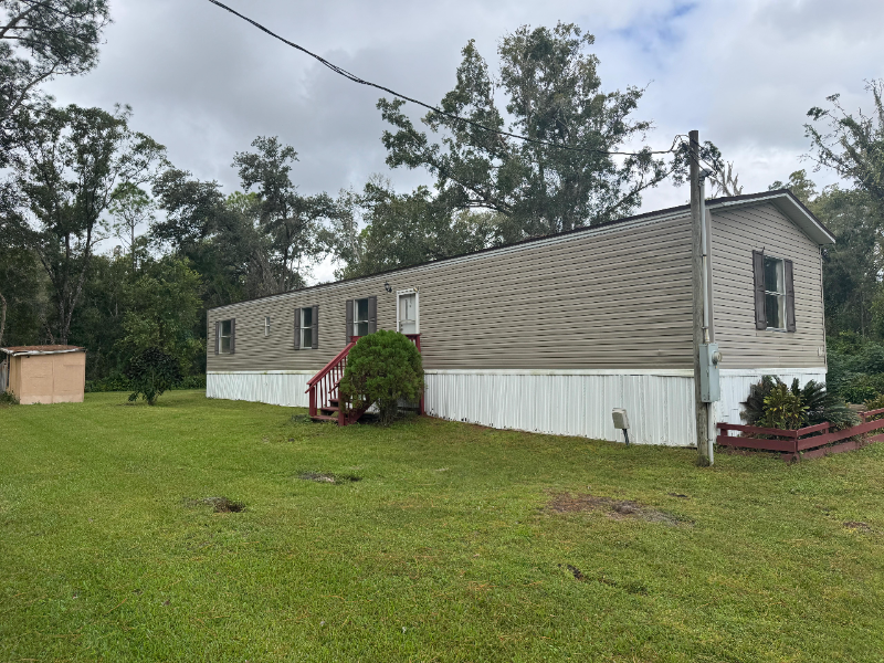 Wesley chapel Other: 6901 mangrove dr