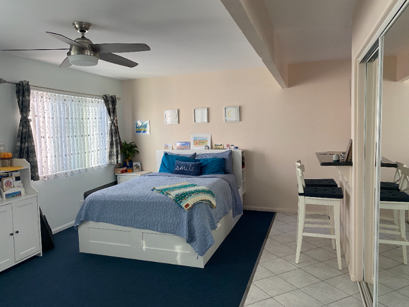 Fountain Valley Condo: 10061 San Juan Court