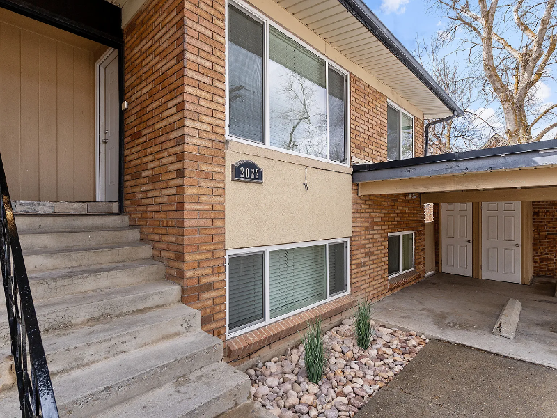 Holladay Multiplex: 2022 E 4500 S