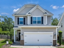 Columbia House: 204 Ashewicke Drive