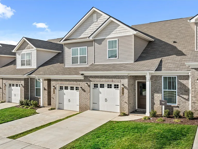 Columbia Townhome: 1720 Manuka Lane