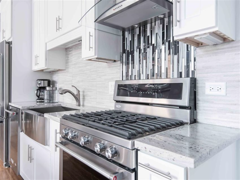 Chicago Condo: 832 South Wells St