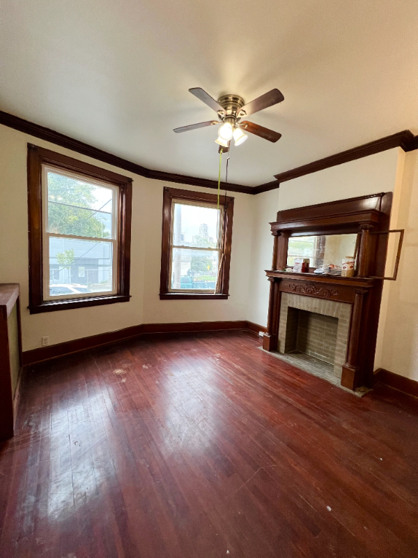 Albany Multiplex: 89 Henry Johnson Blvd