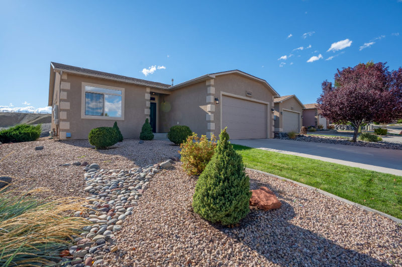 Grand Junction House: 585 Rio Grande Drive