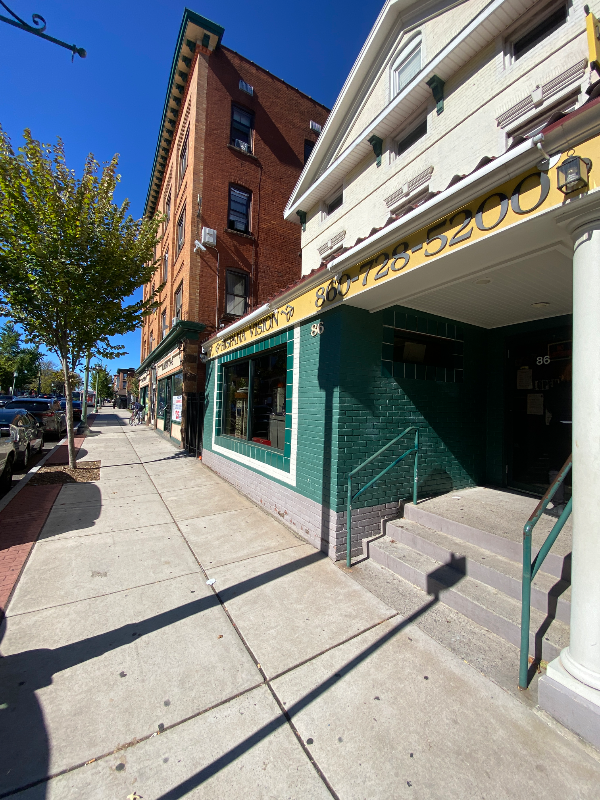 Hartford Other: 86 Park st