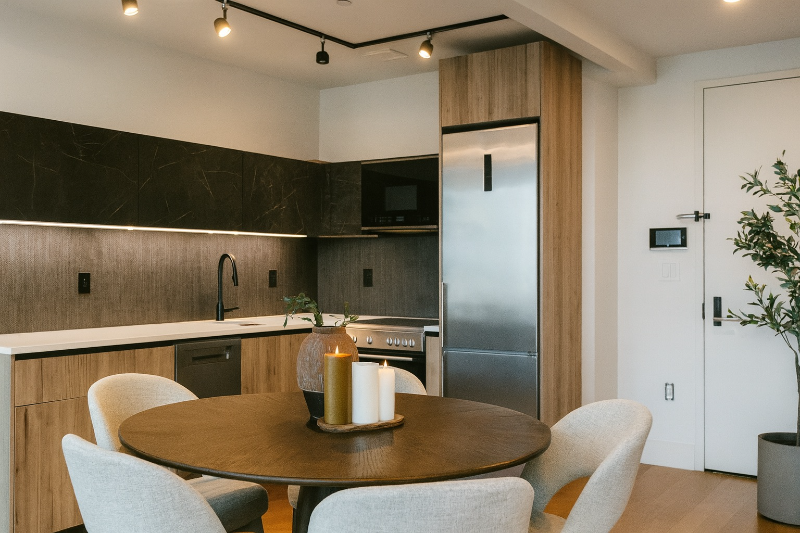 Brooklyn Apartment: 885 Rogers ave