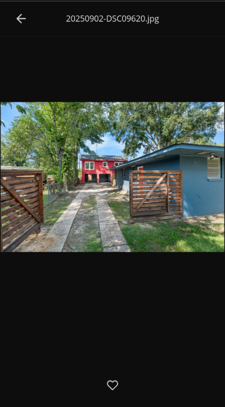 Baton rouge House: 3737 maywood ave