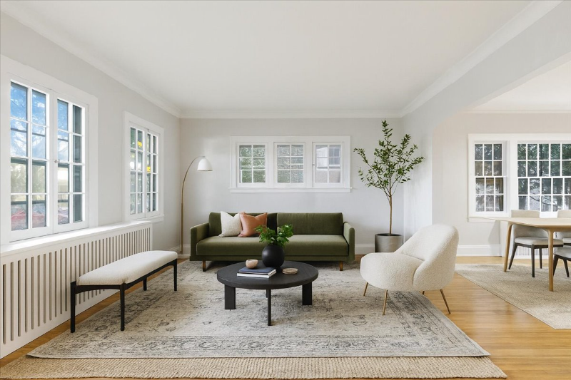 St Paul Multiplex: 1120 Lincoln Ave