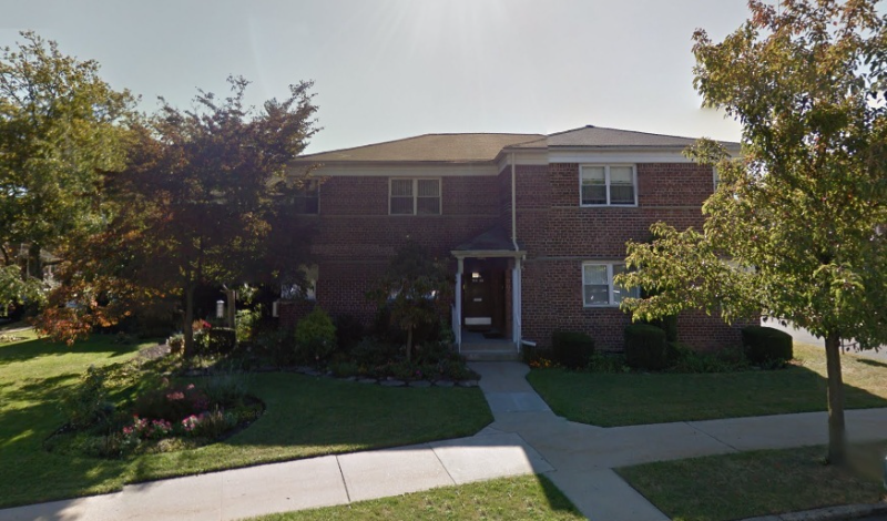 Holliswood Condo: 196-38 Pompeii Ave.