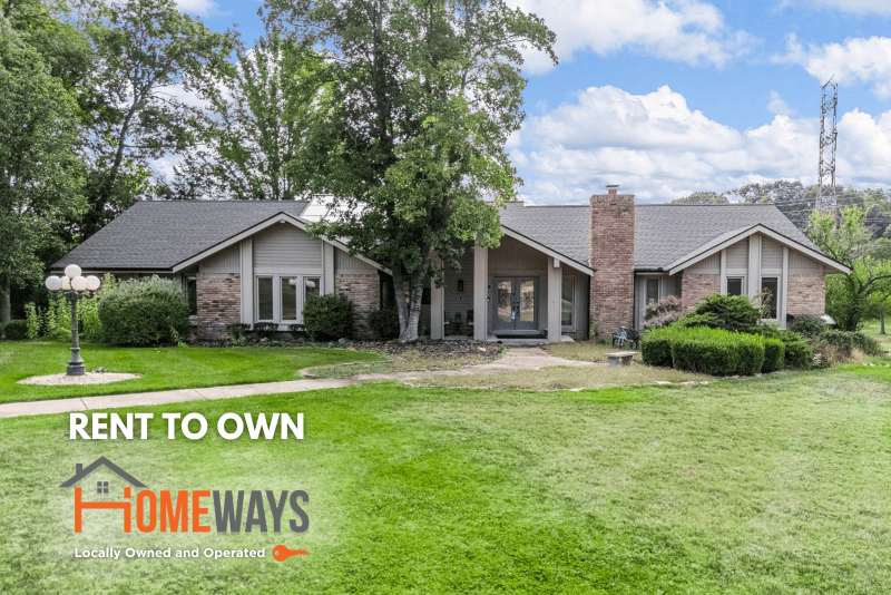 Chesterfield House: 2244 Kehrsglen Ct