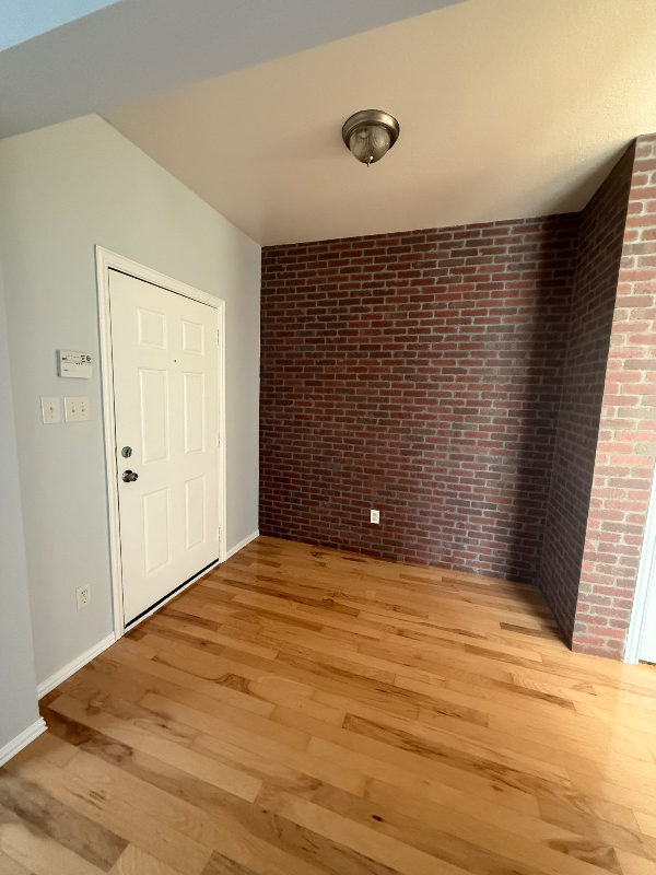 Fort Worth House: 5521 Paloma Ct