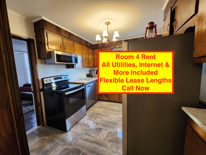 Bristol House: 1028 Pennsylvania Ave