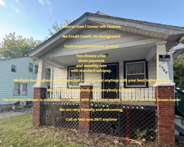 Decatur House: 1344 E Sedgwick St