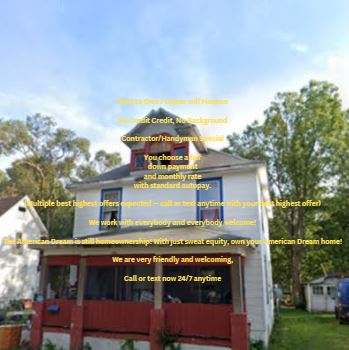 Decatur House: 1061 W Decatur St