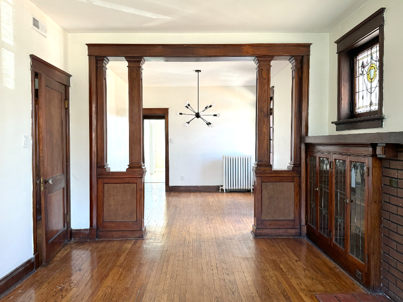 Saint Louis Apartment: 2601 South Kingshighway