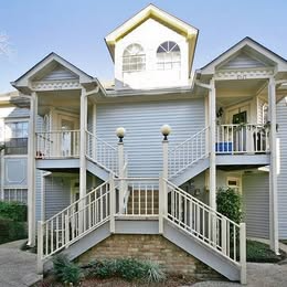 JEFFERSON Condo: 3724 Audubon Trace Blvd.