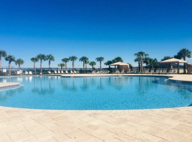 Haines City House: 900 Kingfisher Dr