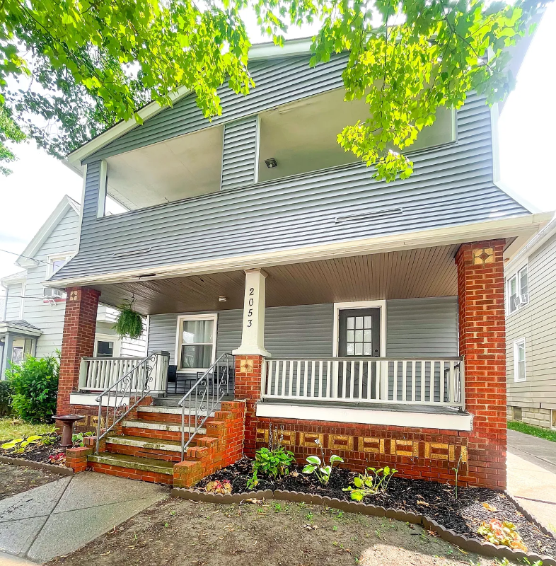 Lakewood Multiplex: 2053 Robin st