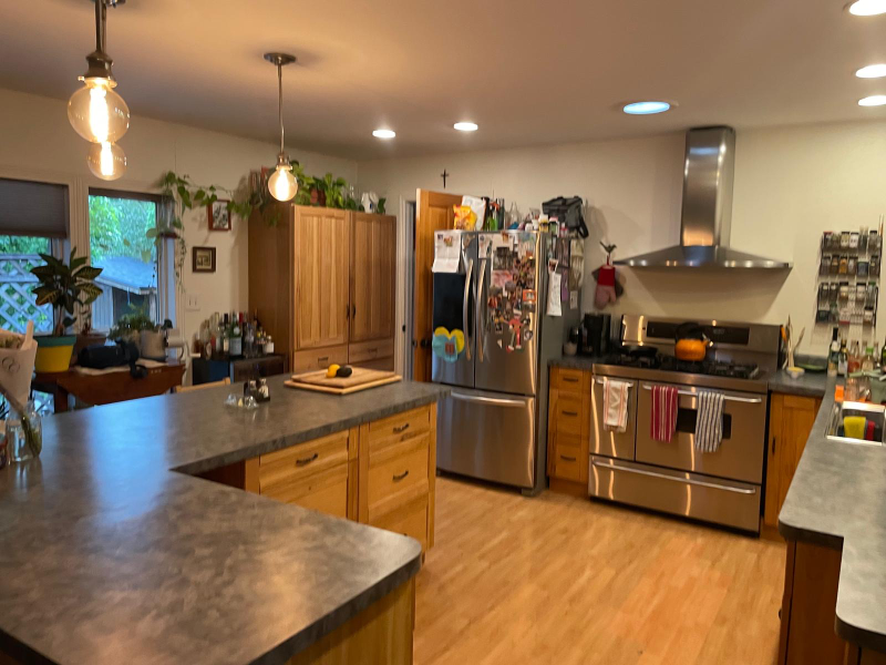 Fort Collins House: 932 Teal Drive