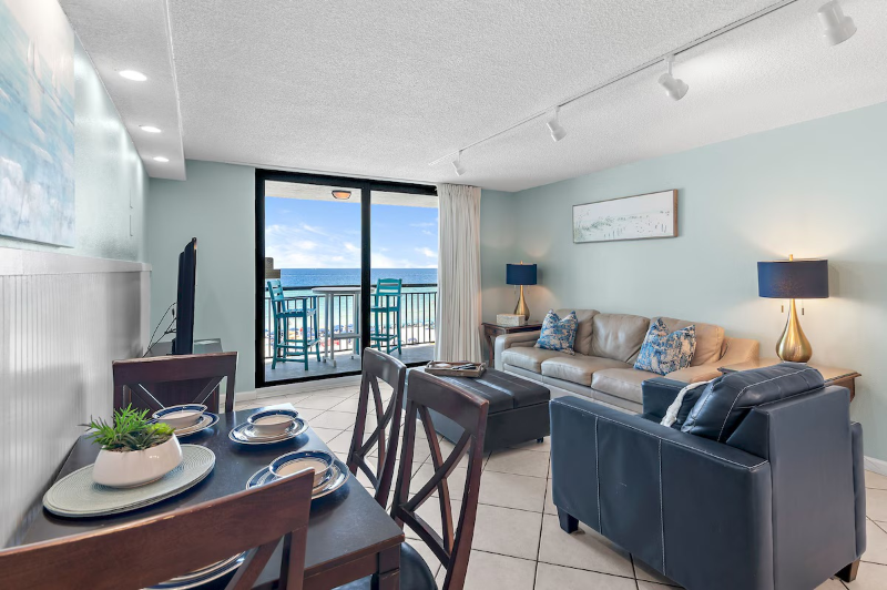 Destin Condo: 1040 Highway 98 E