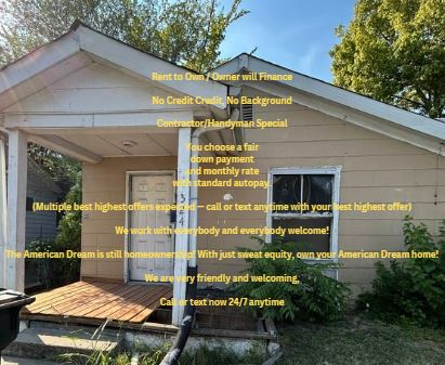 Saint Louis House: 5241 Hodiamont Ave