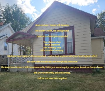 Toledo House: 824 Oak St