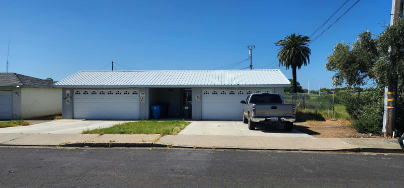 Oroville Apartment: 177 Oroview Dr