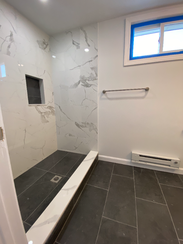 Arlington Condo: 46-48 Moulton Road