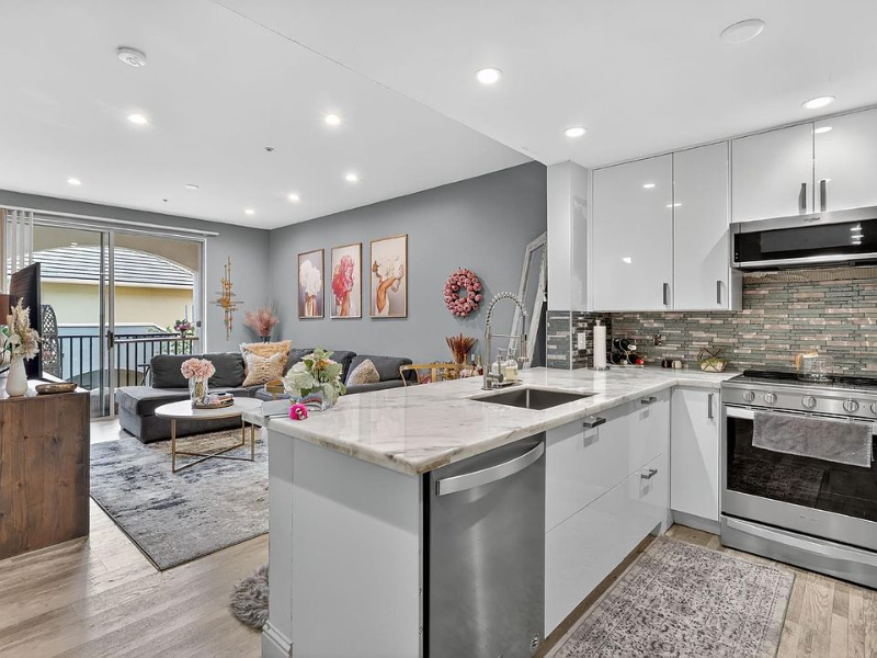 san jose Condo: 1550 Technology Dr