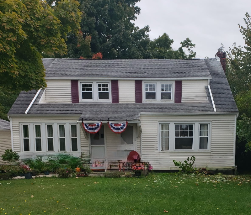 Bedford Multiplex: 720 Columbus Road