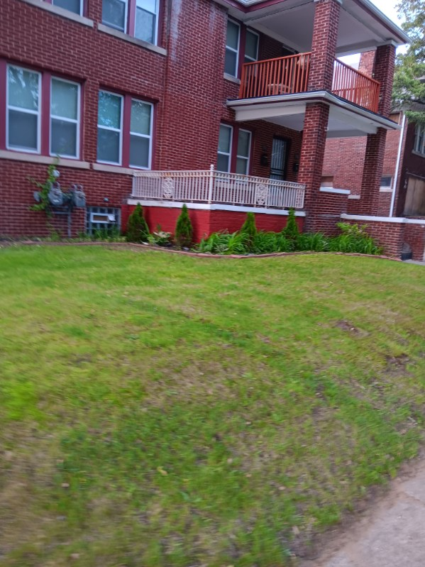 Detroit Multiplex: 574 W Goldengate St