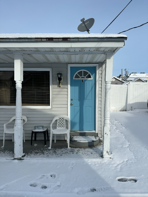 Hampton Multiplex: 16 M Street