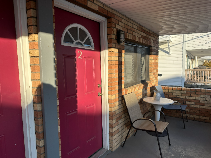 Hampton Multiplex: 14 M Street