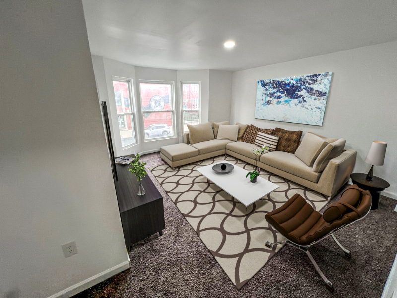 Harrisburg House: 1720 N 6th Street