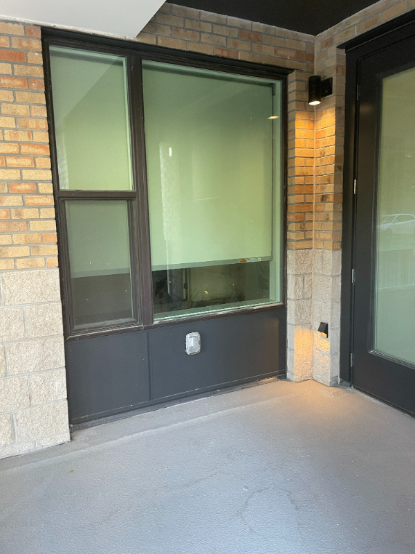 Denver Apartment: 1150 East Colfax Avenue