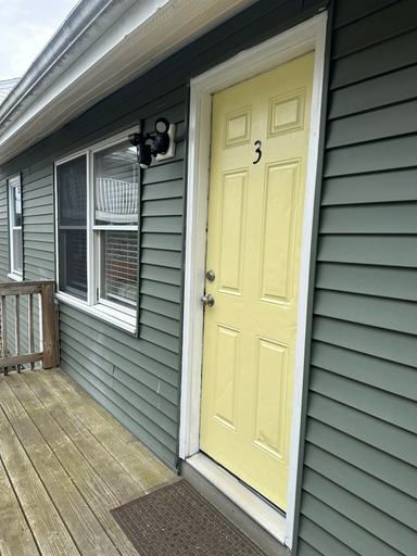 Hampton Multiplex: 19 M Street