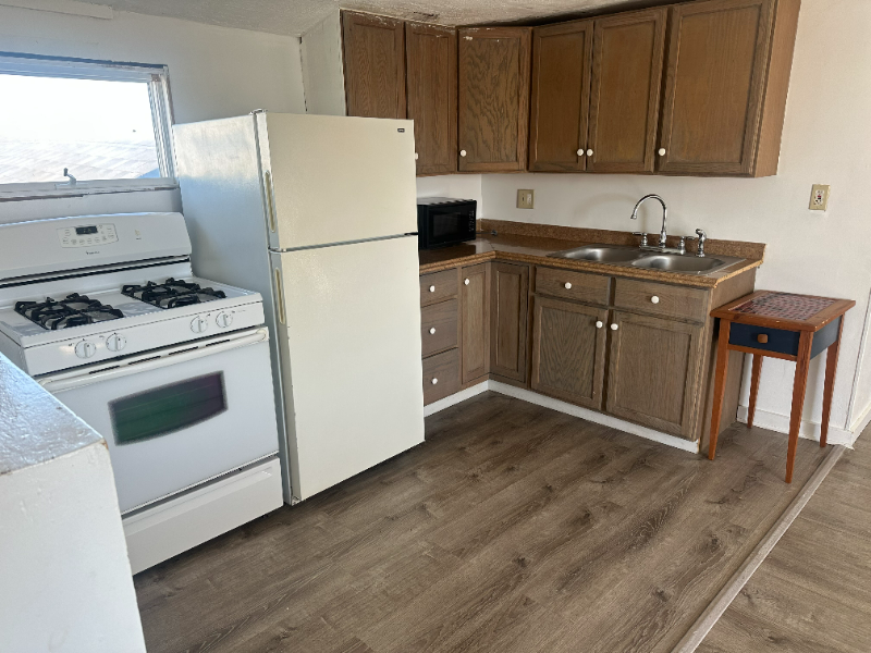 Hampton Apartment: 21 M Street