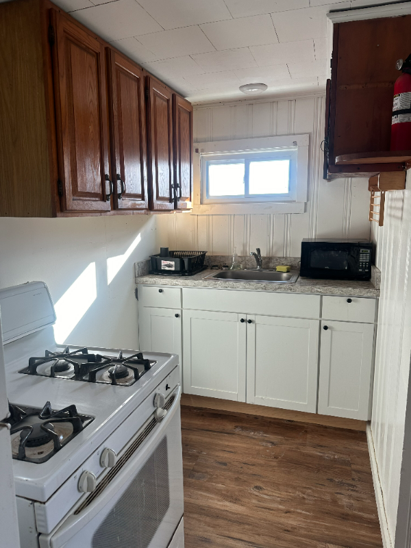 Hampton Apartment: 21 M Street