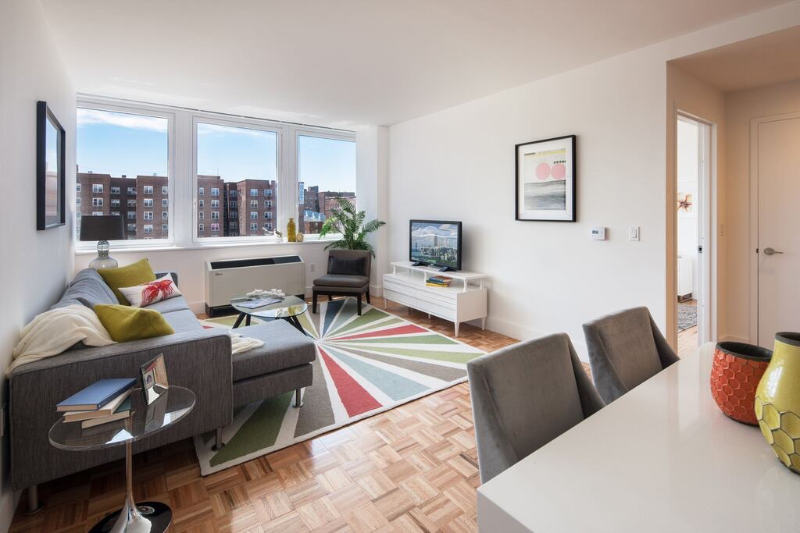 Rego Park House: 97-45 Queens Boulevard