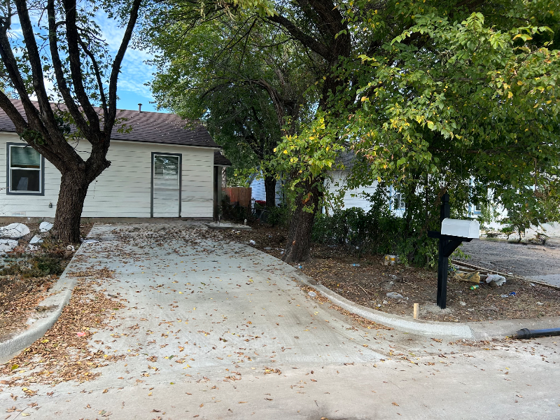 Fort Worth Townhome: 5607 Hiett Court