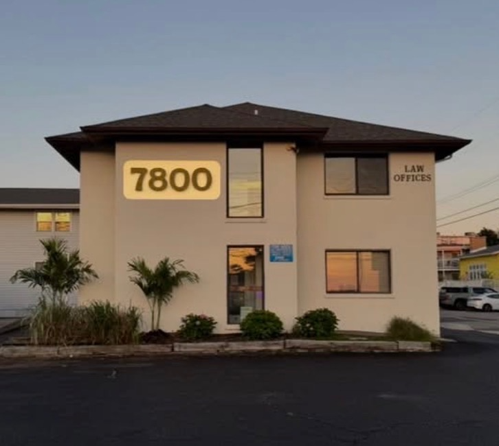 Ocean City Other: 7800 Coastal Highway