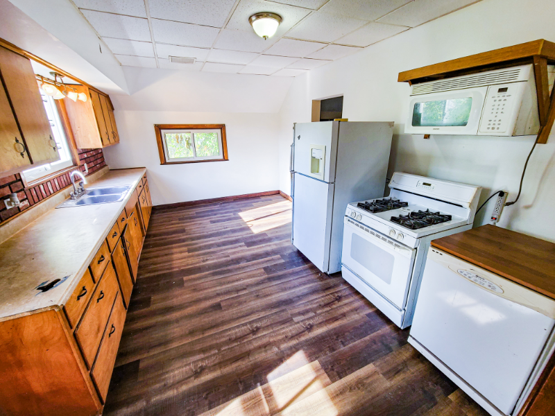 Erie Multiplex: 653 W 17th St