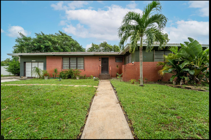 West Palm Beach Multiplex: 1537 39st