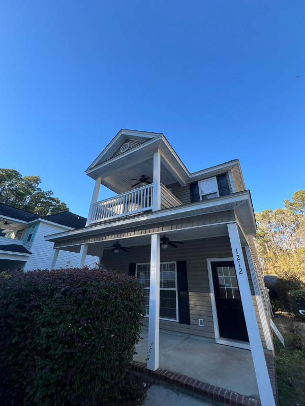 Myrtle Beach Condo: 1212 Lexi Ln